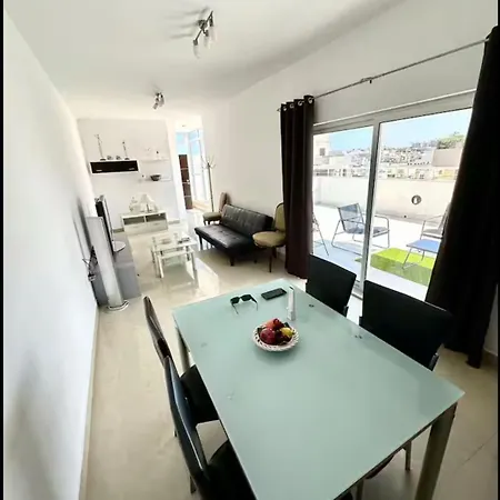 3 Bedroom Dream Terrace *