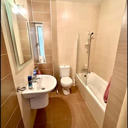 3 Bedroom Dream Terrace * Sliema