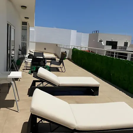 3 Bedroom Dream Terrace Sliema