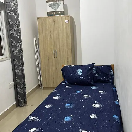 3 Bedroom Dream Terrace
